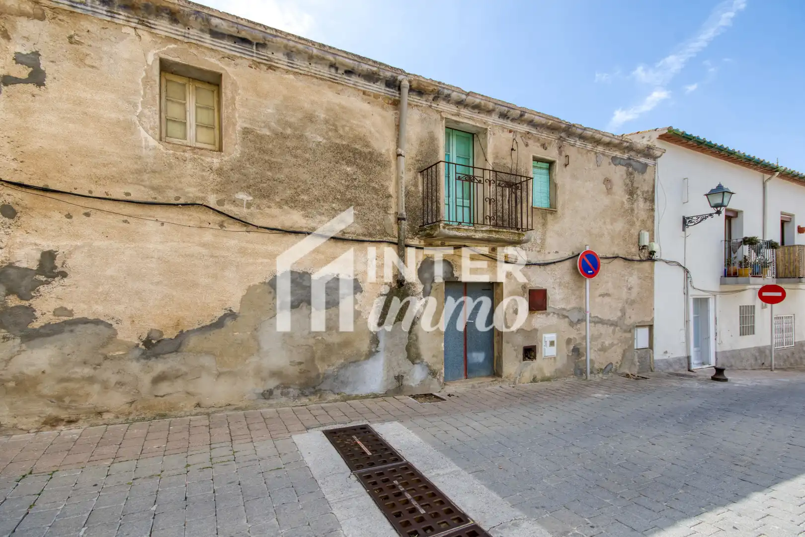 Casa en venda a Carrer nou 32