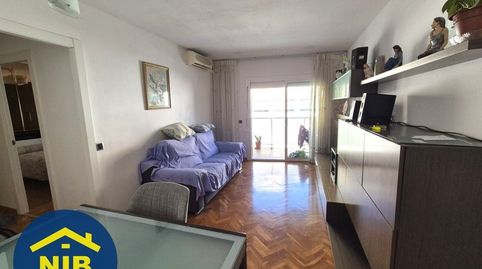 Foto 3 de Piso en venta en Les Roquetes, Barcelona Capital