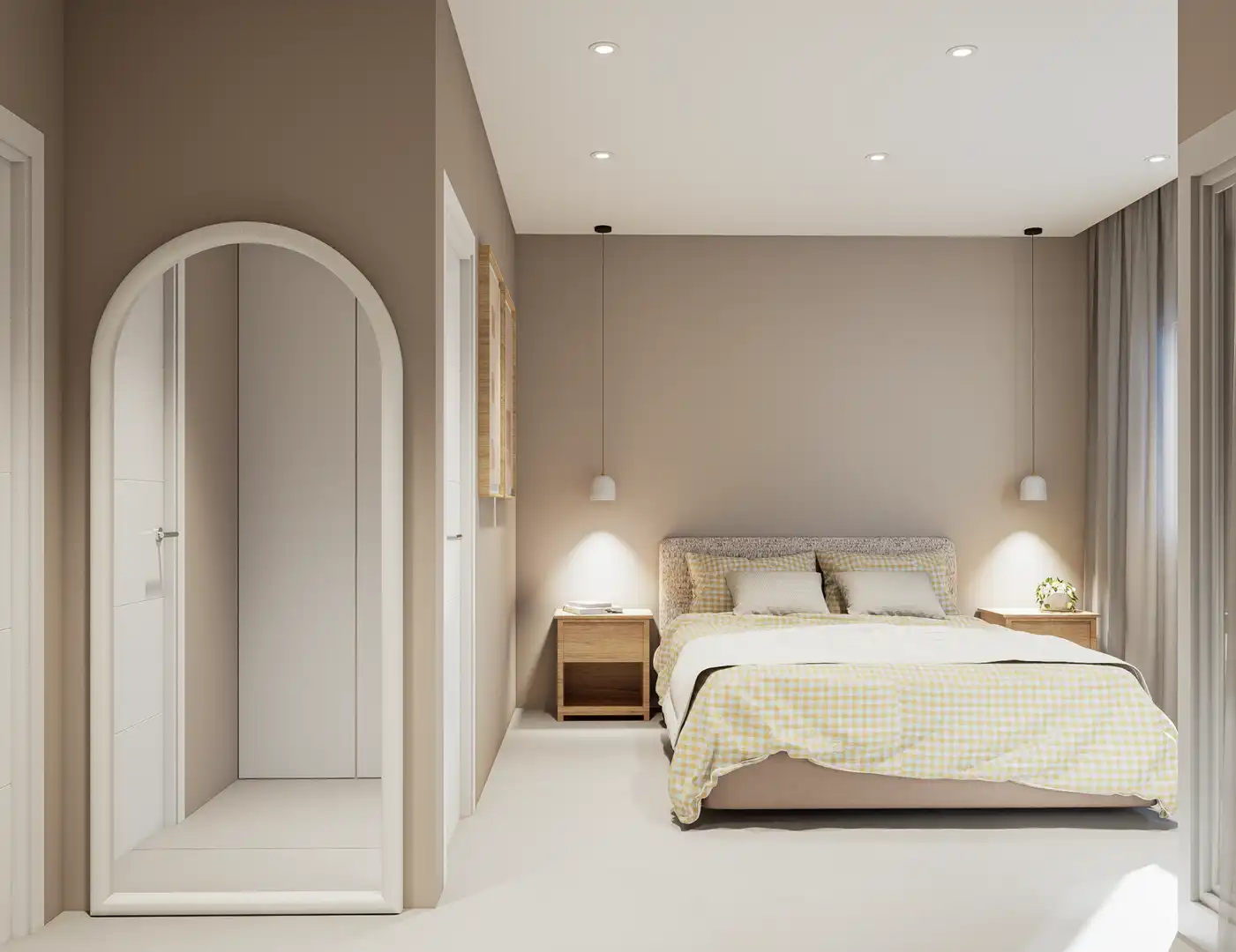 Apartment with lift for sale in Estepona Pueblo, imagen 25