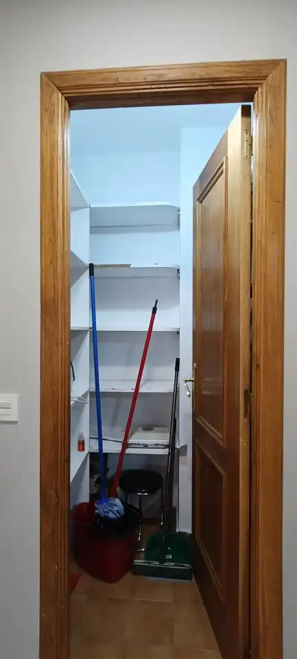 Appartement avec ascenseur à louer à Calle Veintiséis de Mayo, imagen 20