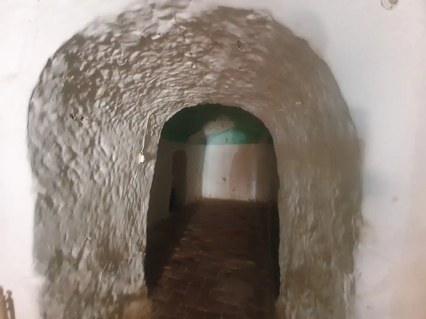 Casa o xalet en venda en Guadix