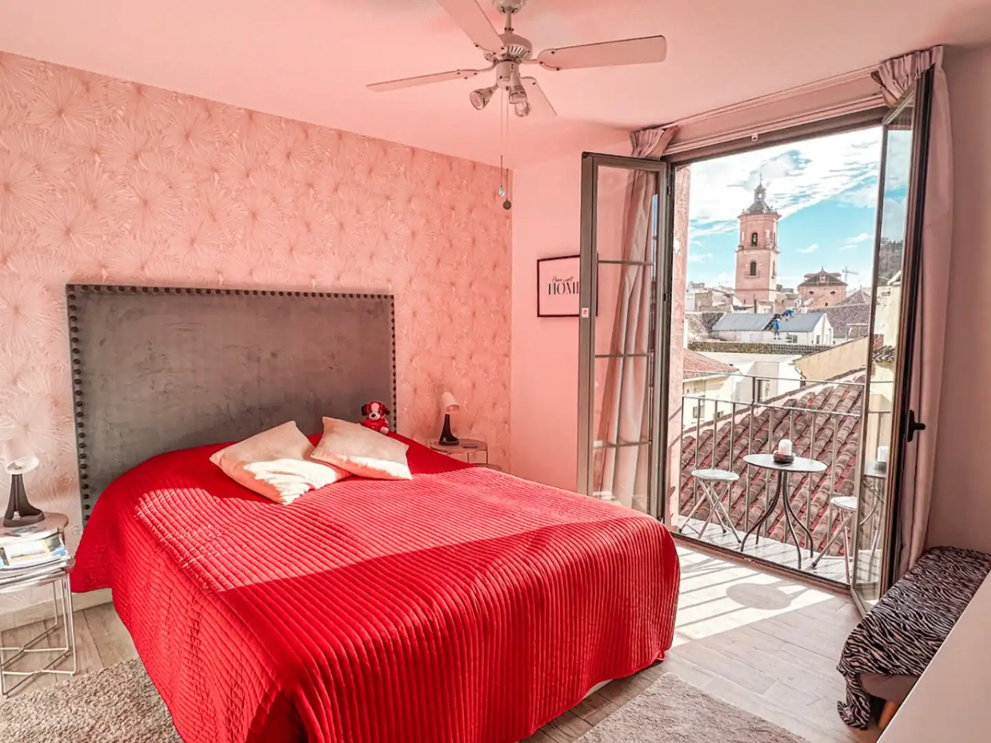 Apartament amb terrassa en venda a Centro, imagen 5