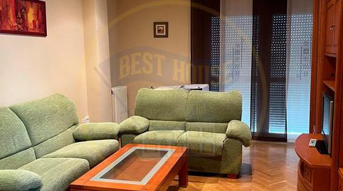 Foto 4 de Piso para compartir en Avenida Avenida de Los Reyes Católicos, 32, Reyes Católicos - Paseo San Antonio, Cuenca Capital