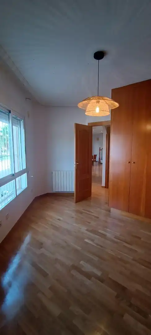 Casa o xalet de lloguer en Murcia amb Aire condicionat, Calefacció i Parquet