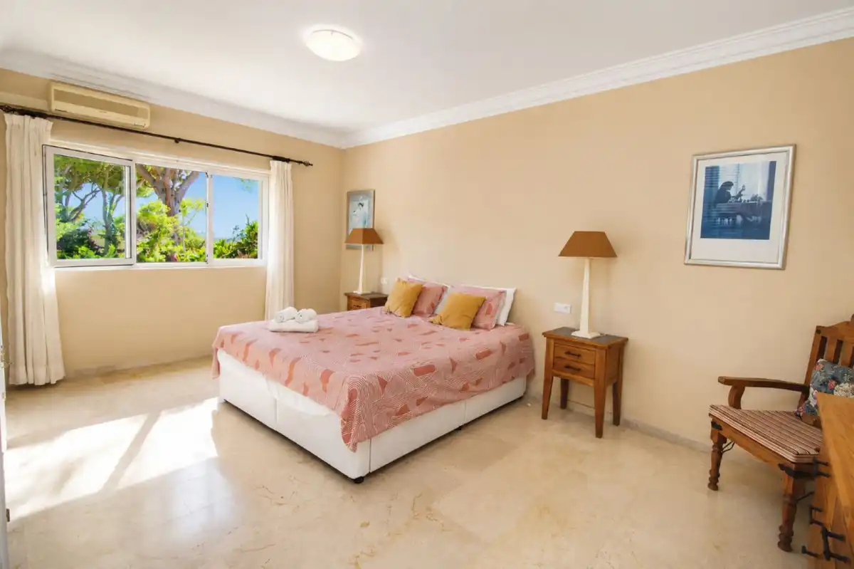 Maison avec piscine à vendre à Calahonda, imagen 12