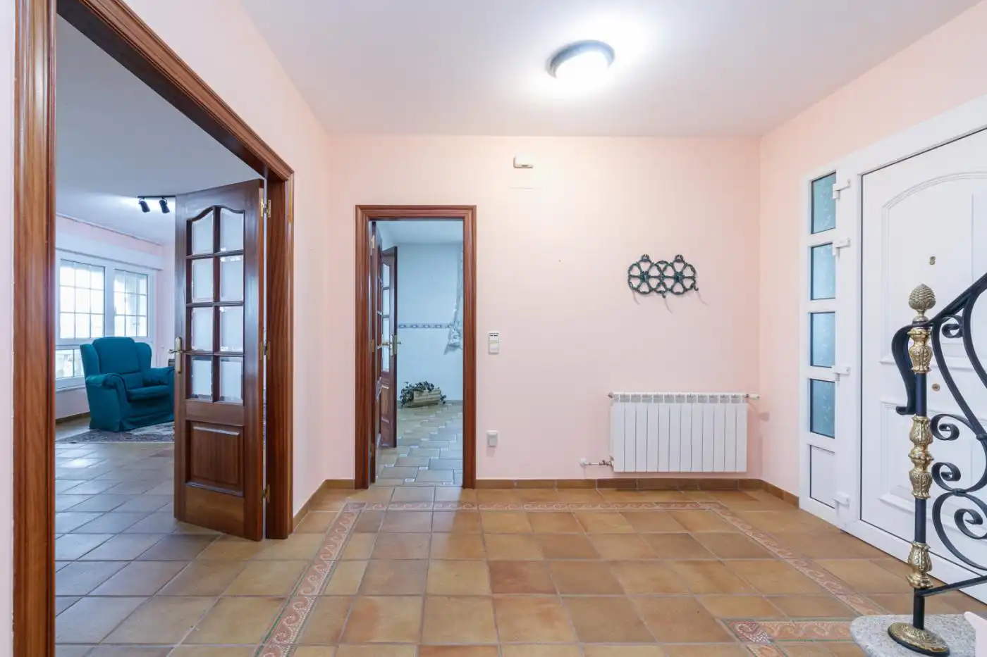 Casa o chalet en venta en Bueu con Calefacción, Terraza y Amueblado