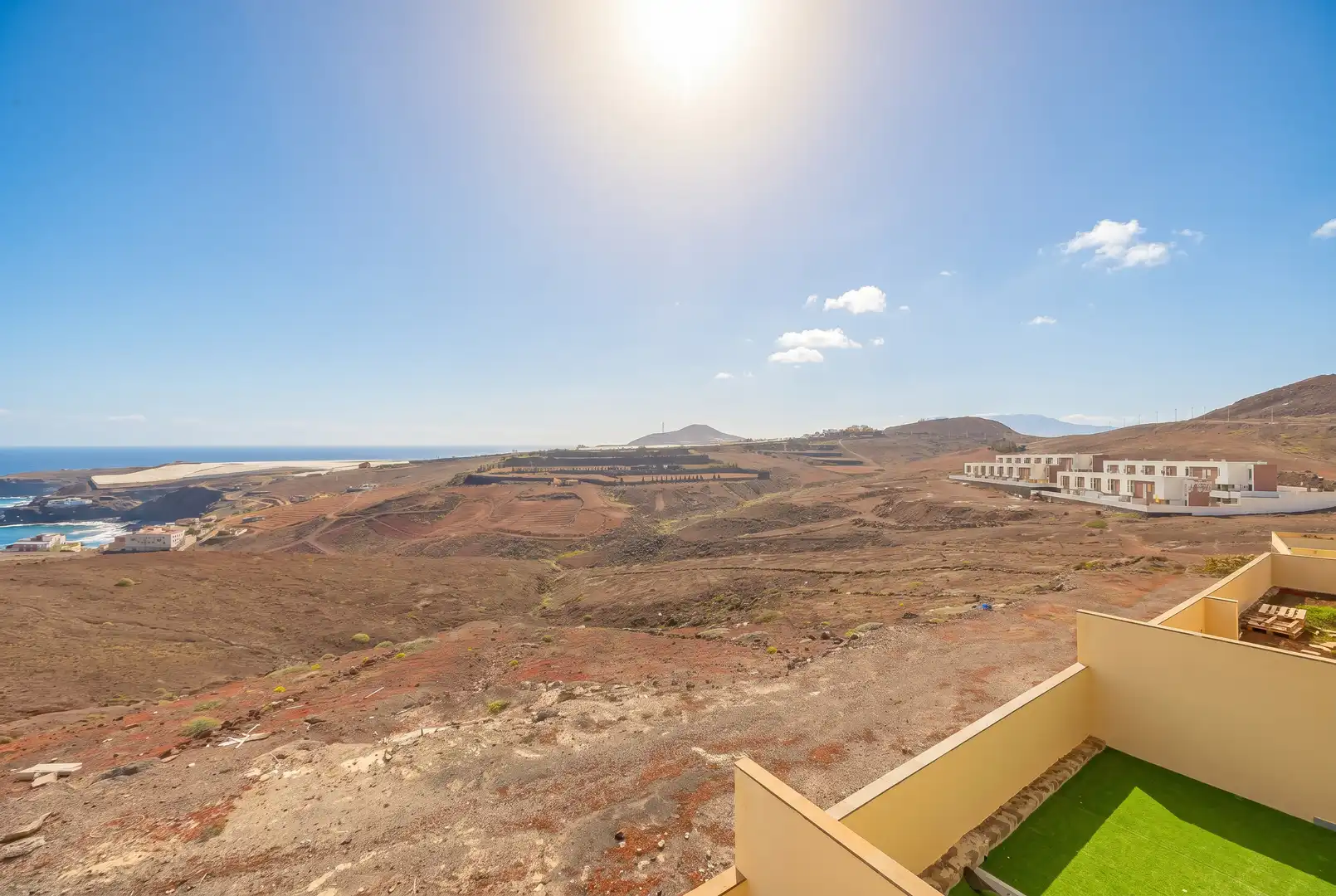 Houses for sale in Urbanización Sau-Playa Canaria, 14, Sardina