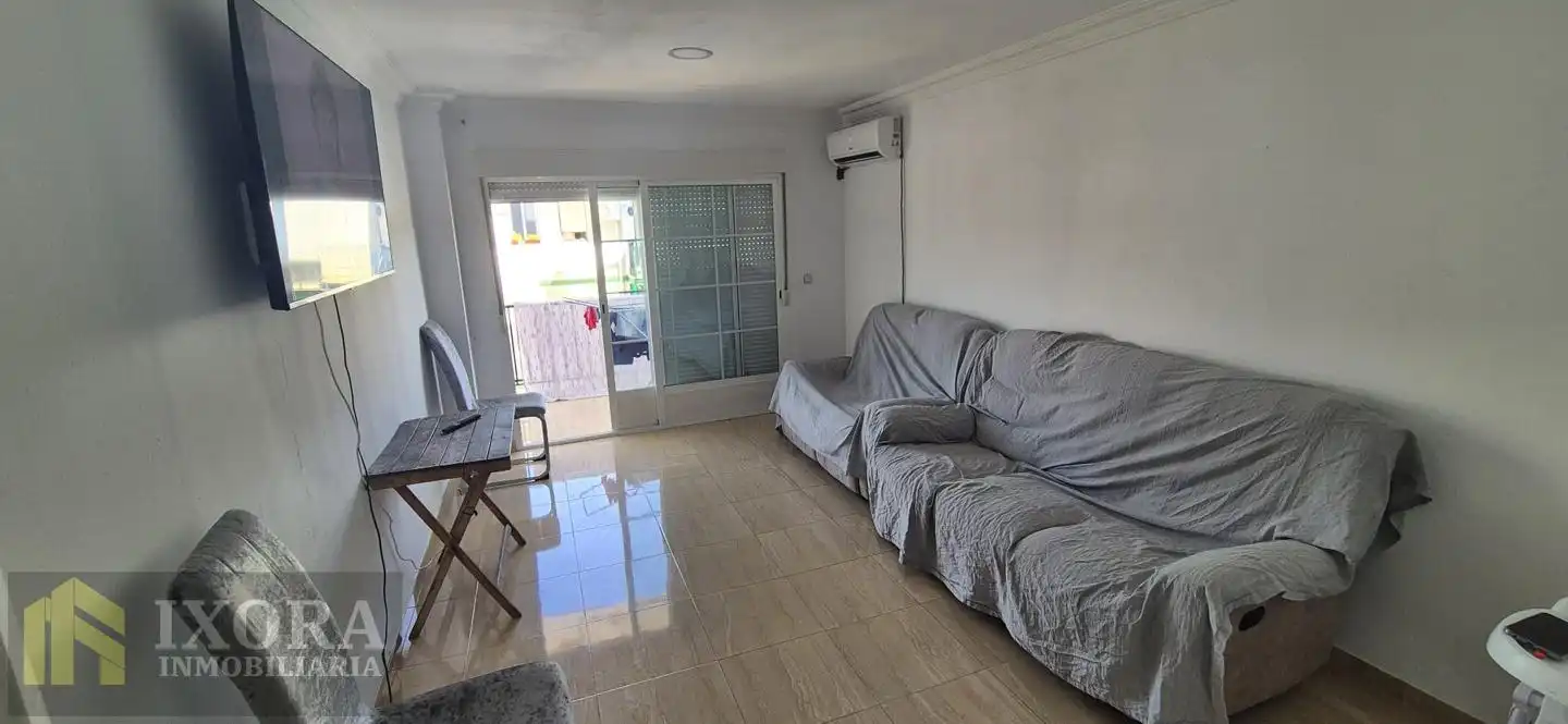 Flat for sale in Calle José Ortega y Gasset