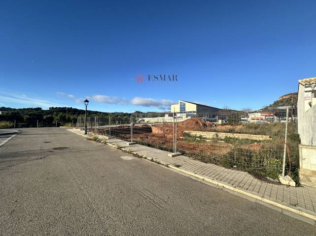 Terreno residencial en Venta en Algímia de Alfara