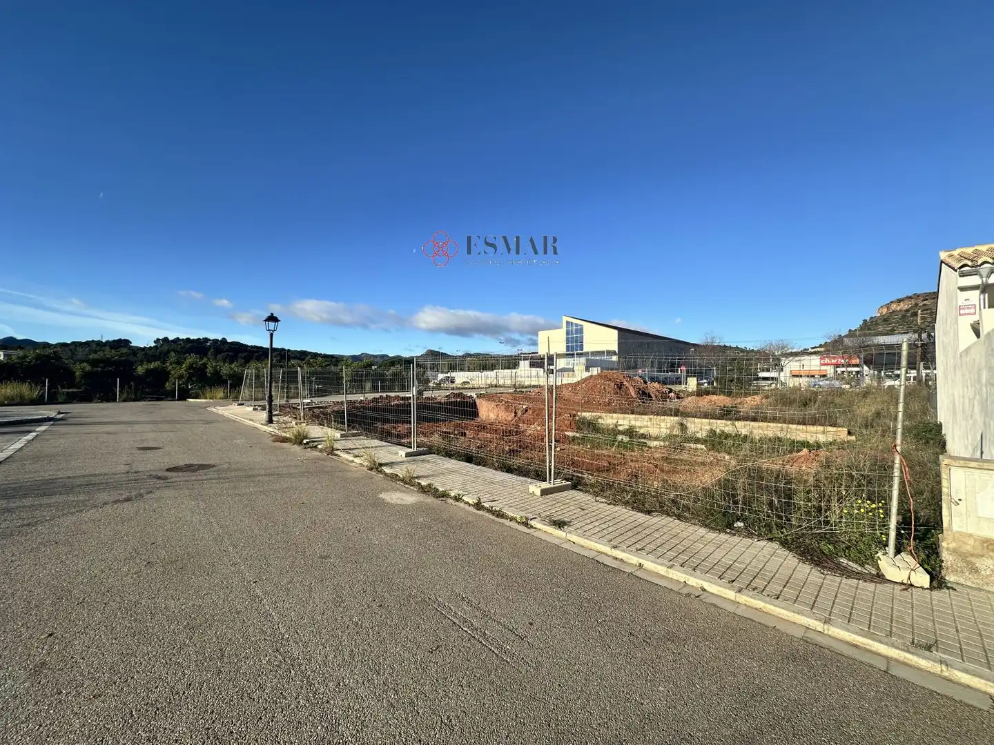 Terreno residencial en venta en Algímia de Alfara