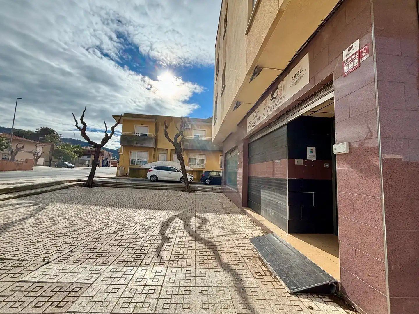 Gewerbefläche zum Verkauf in Barrio del Sureste, imagen 5