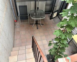 Terrace of Planta baja for sale in Terrassa  with Heating and Terrace