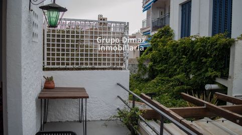 Foto 4 von Geschaftsraum zur Miete in Abat Deas, Centre, Sant Pol de Mar