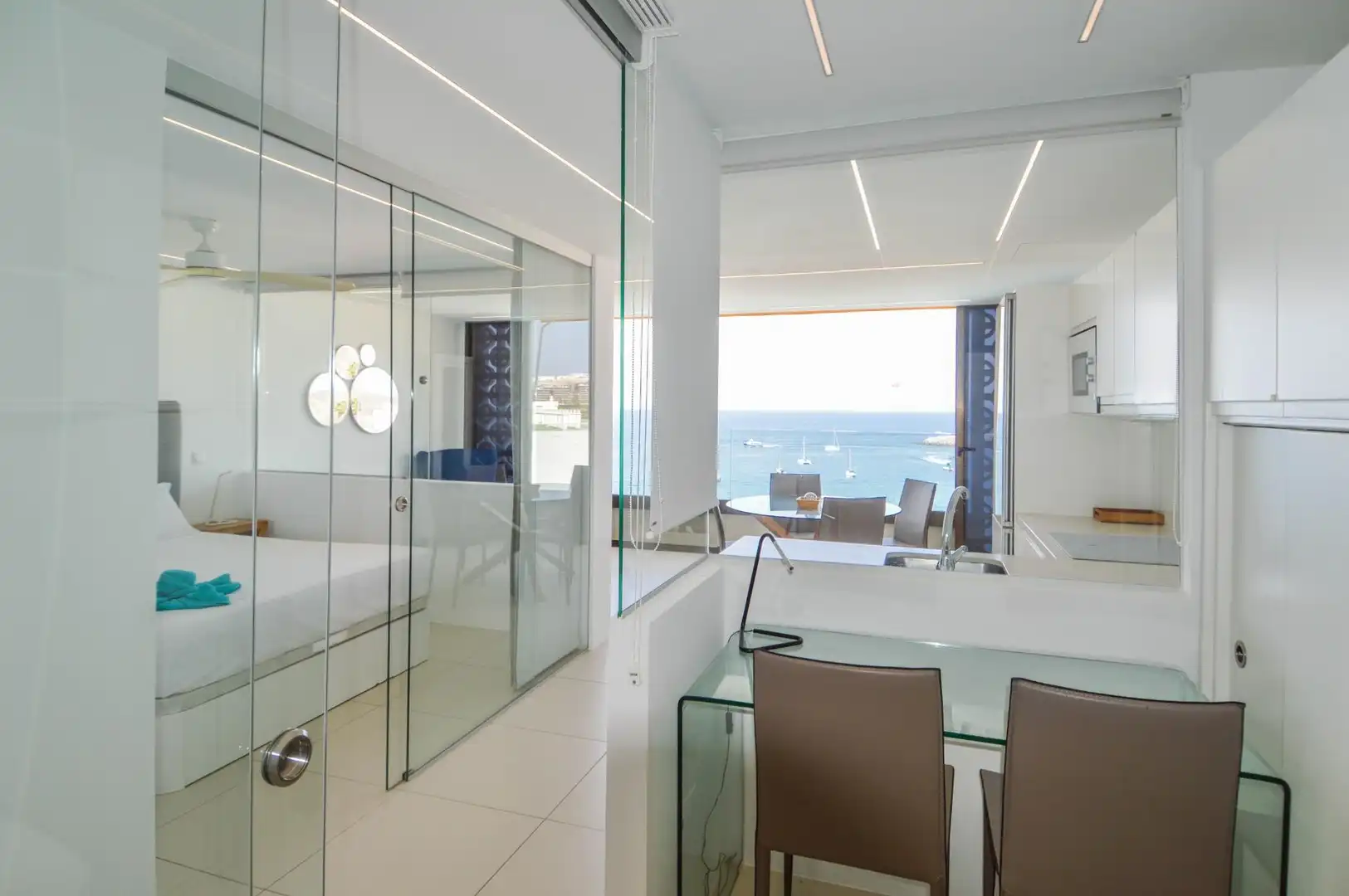 Apartament amb ascensor en venda a Arguineguín, imagen 21