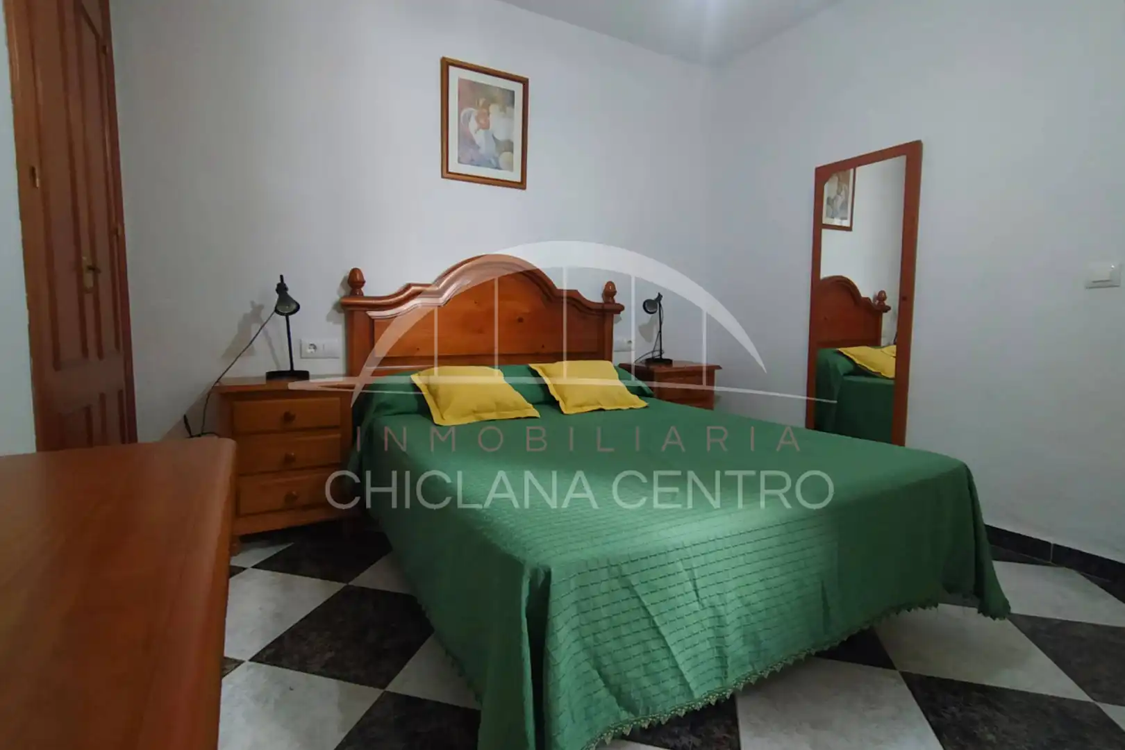 Chalet con piscina en venta en Las Lagunas - Campano, imagen 32