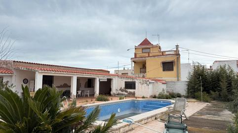 Photo 2 of House or chalet for sale in Avinguda Pla de la Torre, Playa - Ben Afeli, Almazora / Almassora