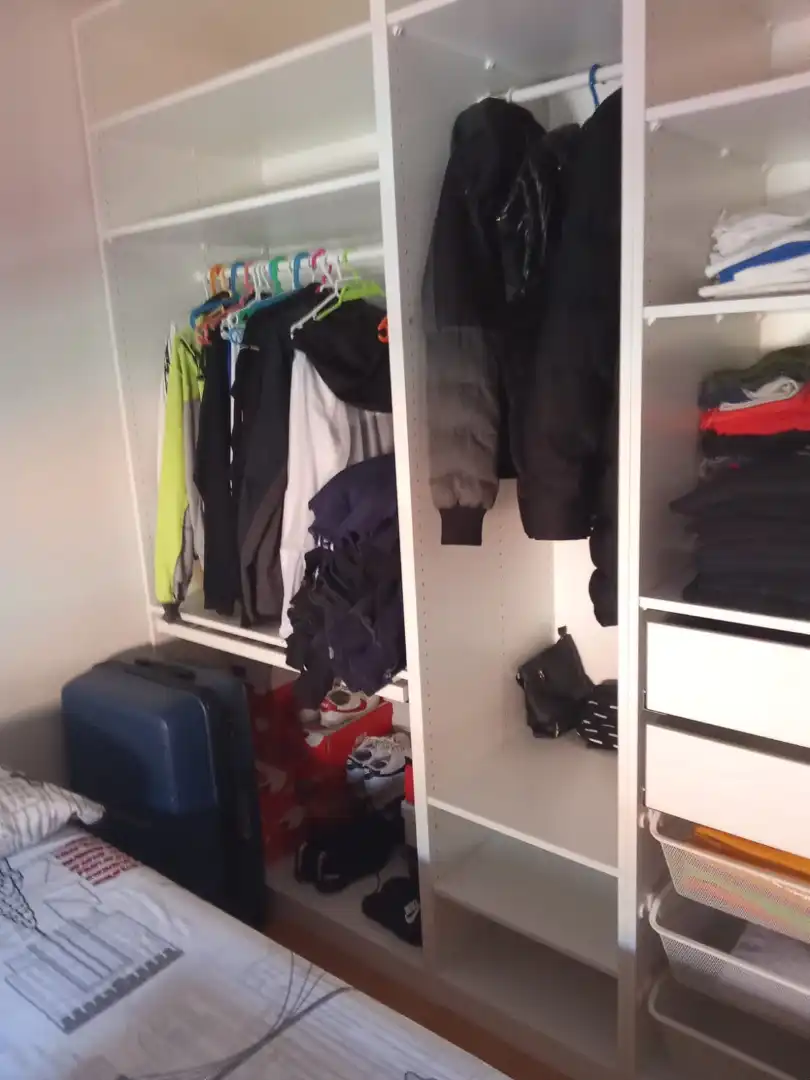 Casa o chalet en venta en Madrid con Aire acondicionado y Calefacción