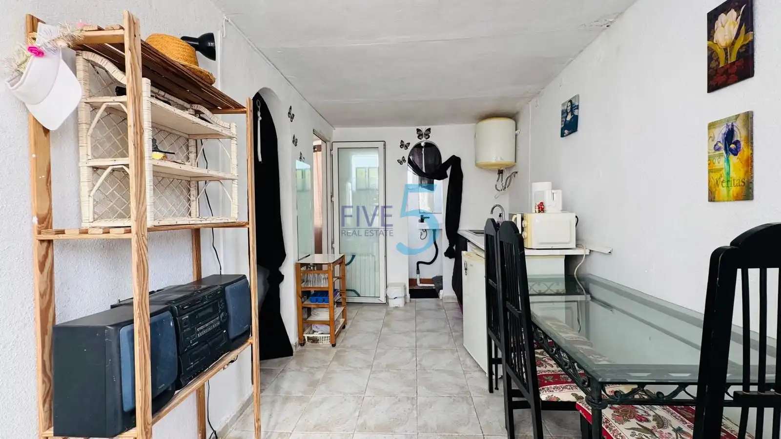 Bungalow con piscina en venta en Los Balcones - Los Altos, imagen 8
