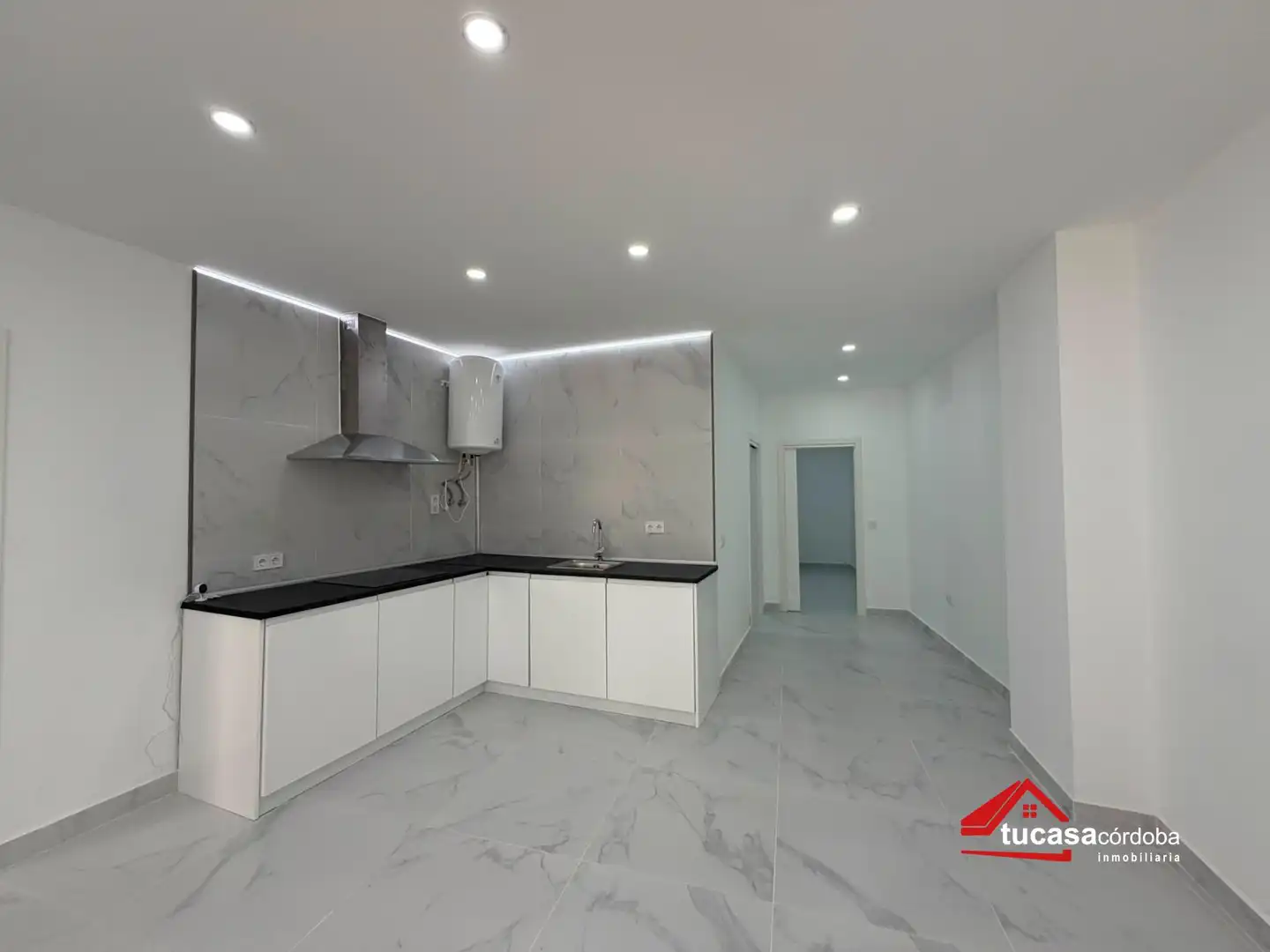 Planta baja en venta en Casco Histórico - Ribera - San Basilio