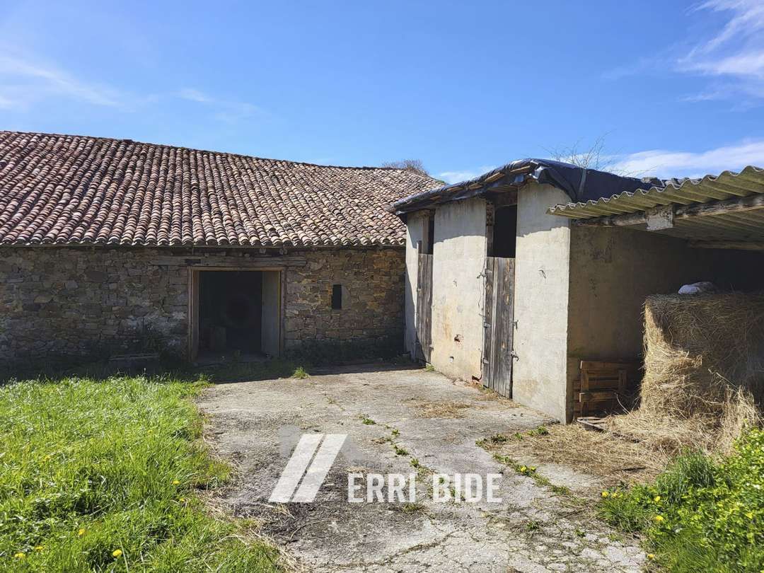 Finca rústica en venda en Meñaka