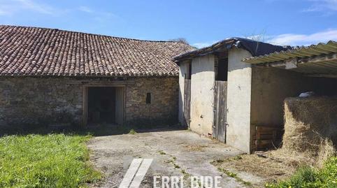 Foto 3 de Finca rústica en venta en Santa Elena Bidea, 23, Meñaka, Bizkaia