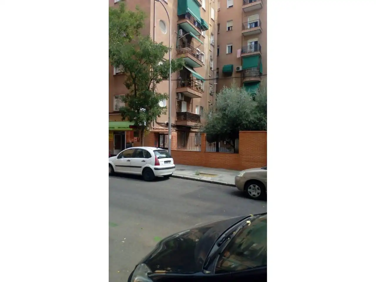 Pis amb ascensor en venda a Calle LUIS MITJANS 22, imagen 2