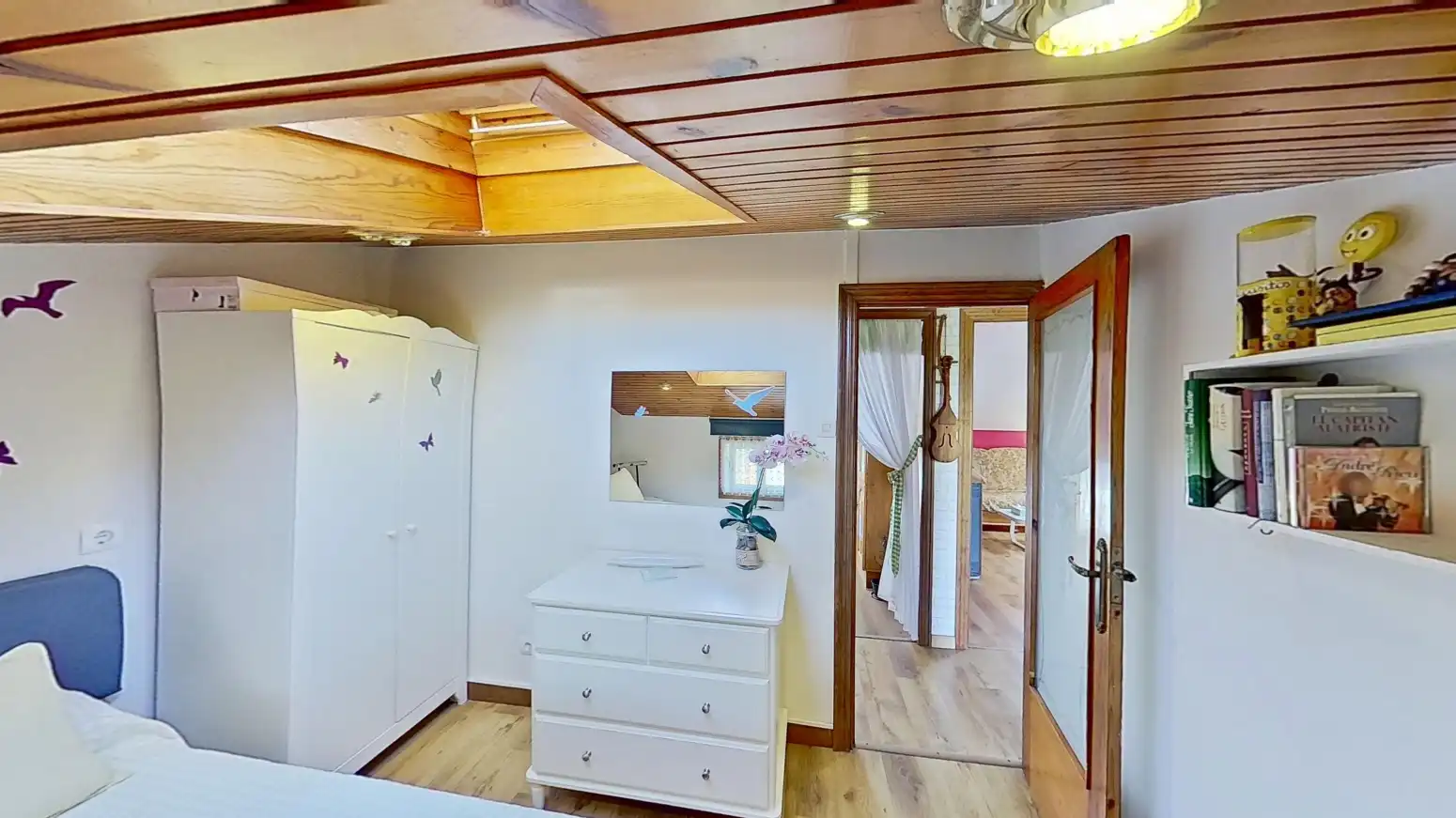 Cocina de Casa o chalet de alquiler en Santander