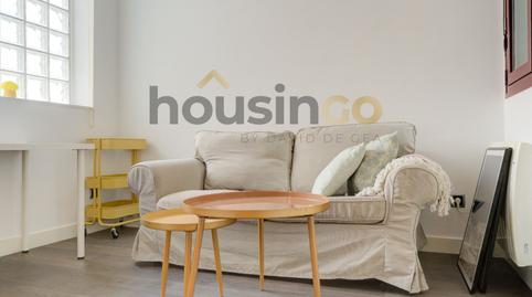 Foto 2 de Pis de lloguer a General Oráa, Castellana,  Madrid Capital