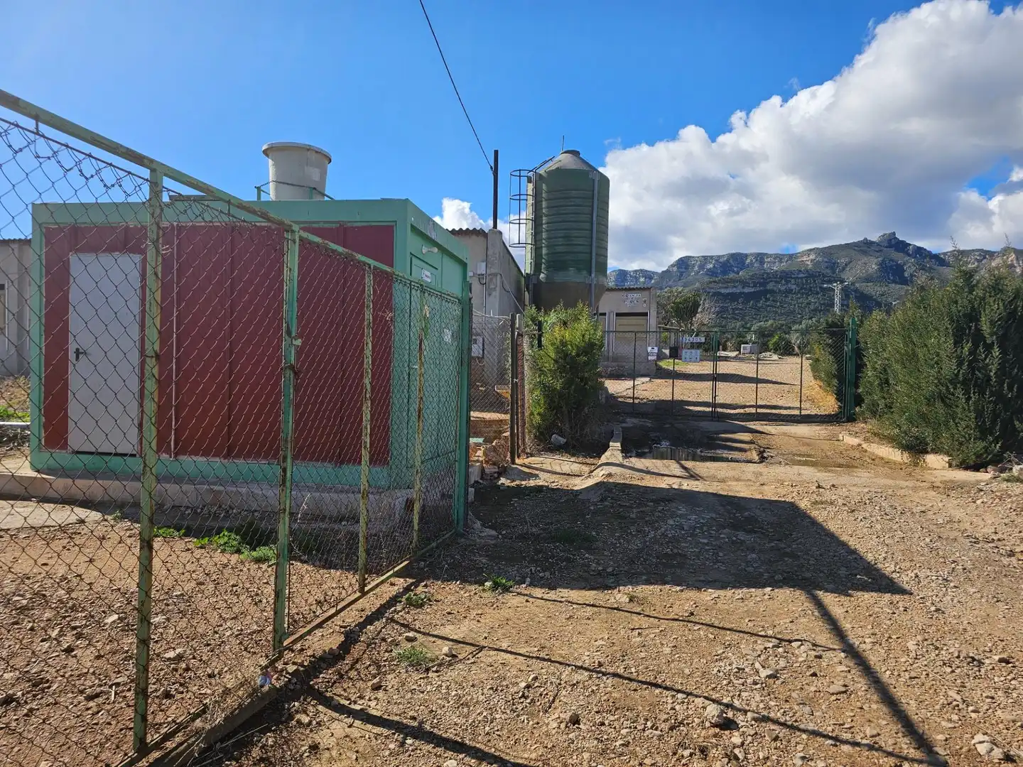Local comercial en venta en Centre, imagen 2