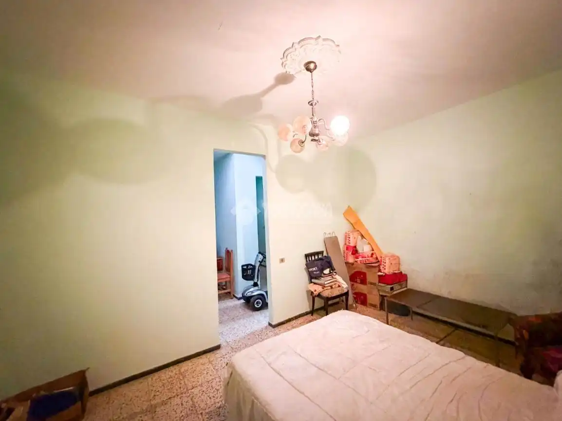 Casa adosada en venta en El Goro - Ojos de Garza