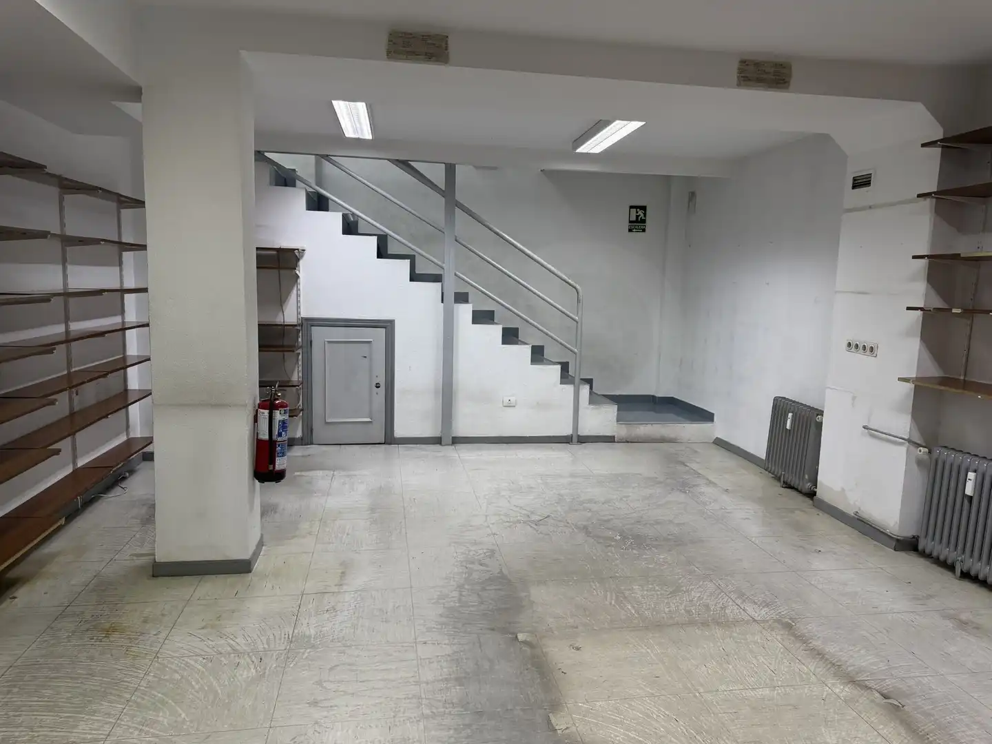 Gewerbefläche zum Verkauf in Retiro, imagen 17