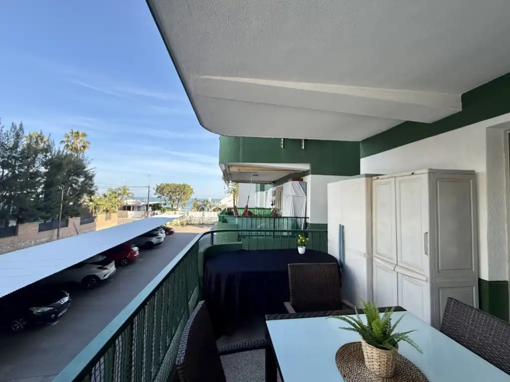 Maisonette zum Verkauf in Calle Jose Vallet Chornet, Els Terrers