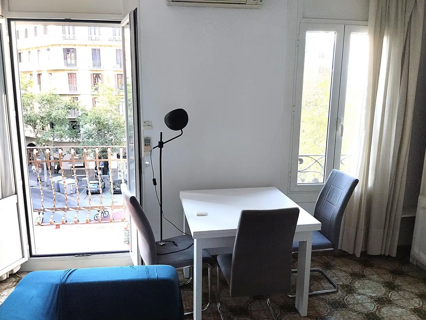 Appartement avec ascenseur à vendre à d'Aribau, imagen 2