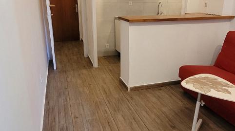Foto 2 de Apartamento de alquiler en Carrer del Regent Mendieta, 22, La Maternitat i Sant Ramon, Barcelona Capital