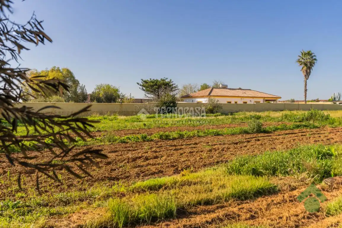 Country house zum Verkauf in Jerez de la Frontera