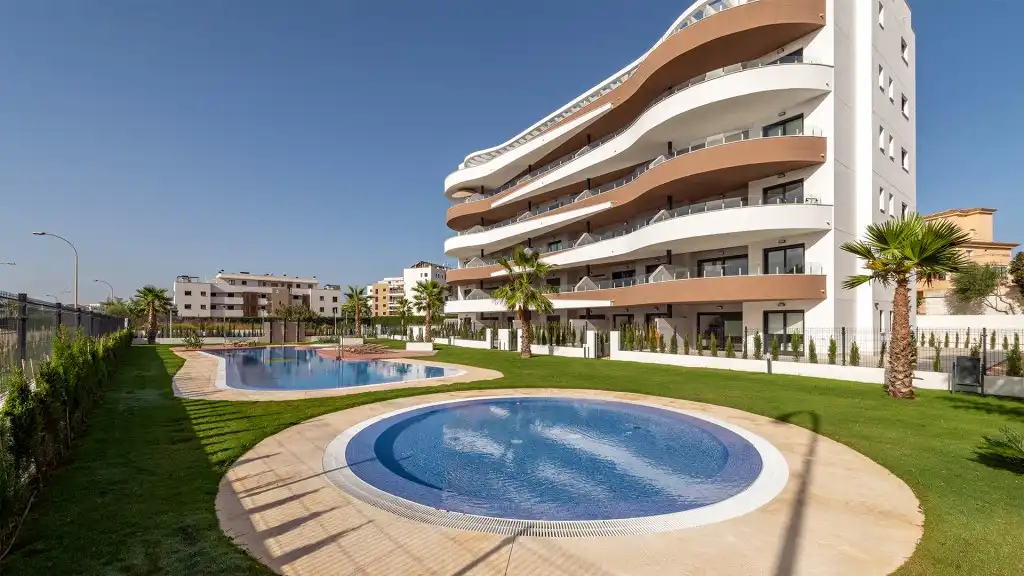 Apartament amb piscina en venda a Sant Llorenç des Cardassar, imagen 20