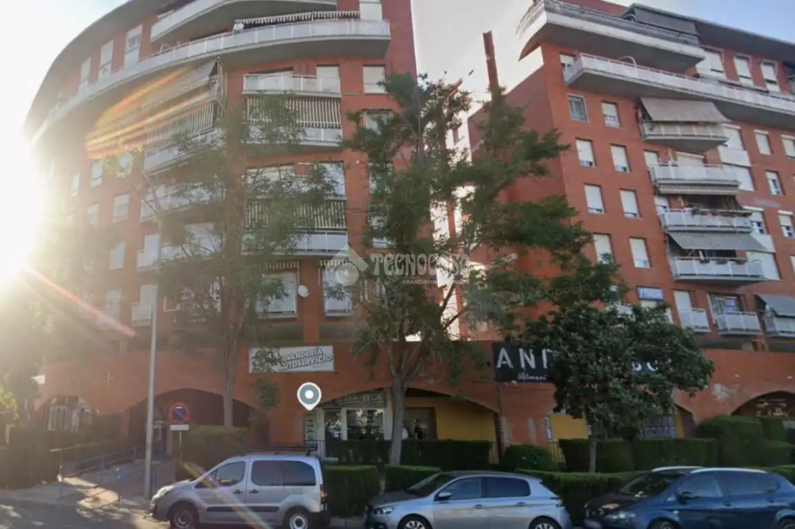 Individual en venda a Este - Alcosa- Torreblanca, imagen 2