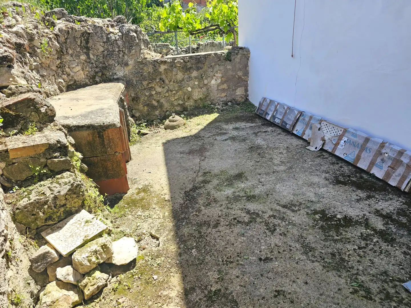 Casa o chalet en venta en Pareja con Trastero y Balcón