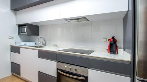 Foto 3 de Pis en venda a Calle de la Sierra Espuña, 5, Centro, Murcia