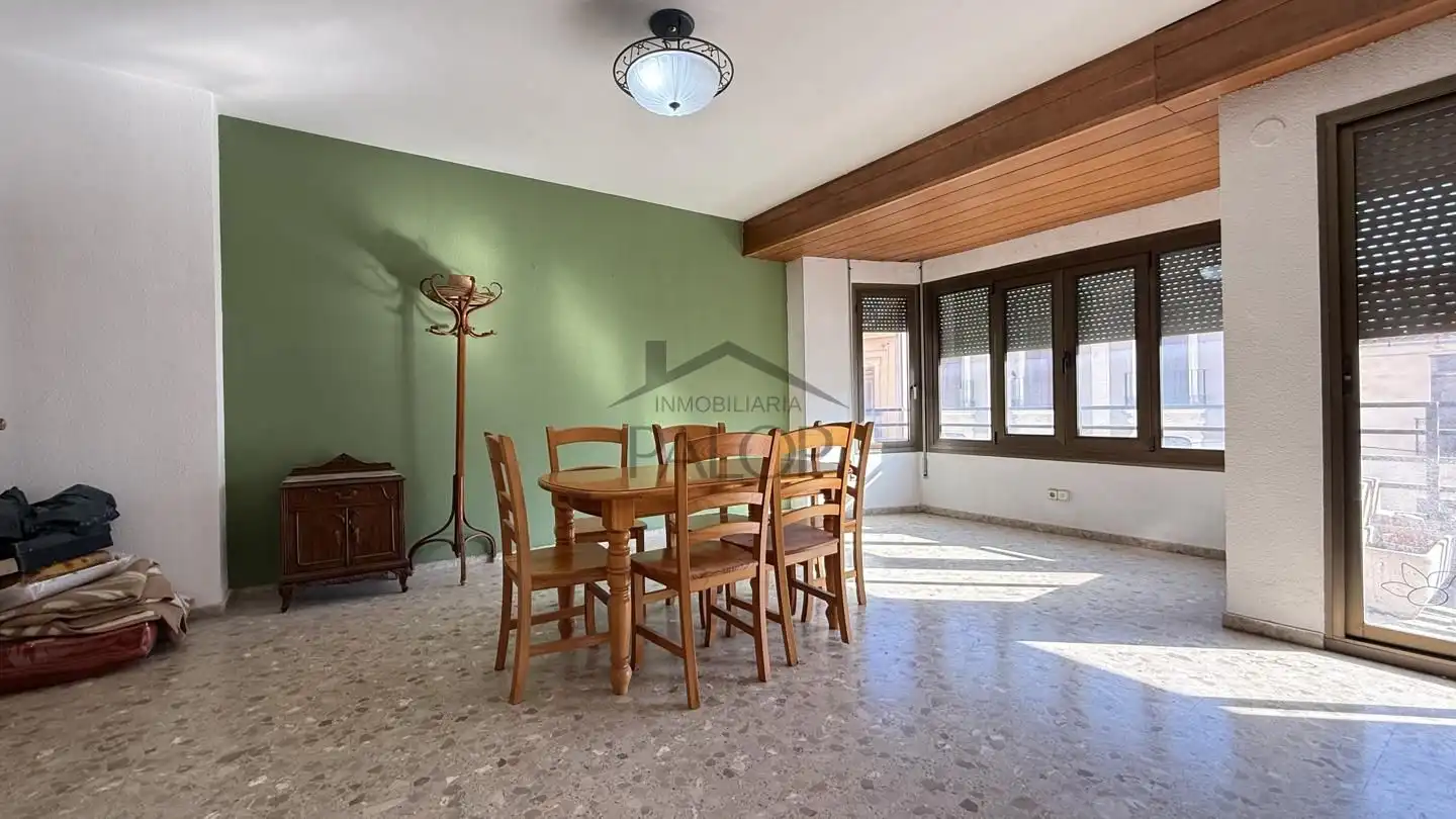 Wohnung mit Terrasse zum Verkauf in Carcaixent, imagen 8