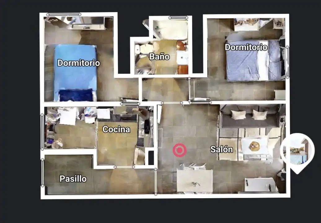 Wohnung zum Verkauf in Sant Llorenç des Cardassar