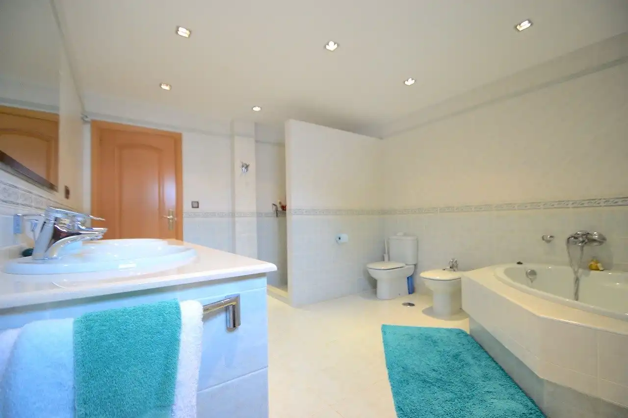Chalet con piscina en venta en Rincón de Loix, imagen 18