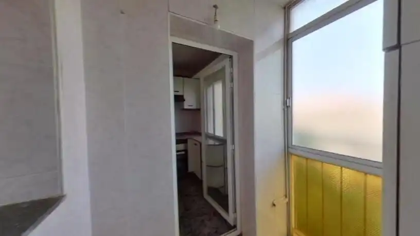 Kitchen of Flat for sale in Constantí