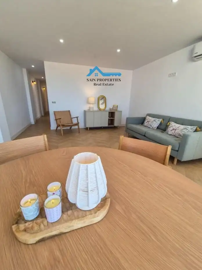 Piso con ascensor en venta en Pueblo - Urbanizaciones, imagen 6