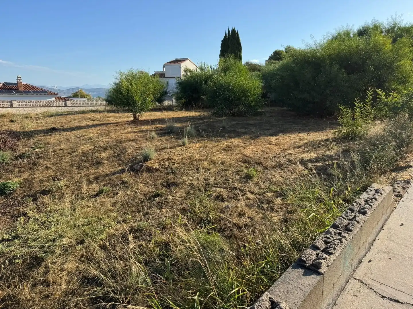 Terreni e lotti in vendita a Ardelejos - Cuesta de la Palma - Buenavista