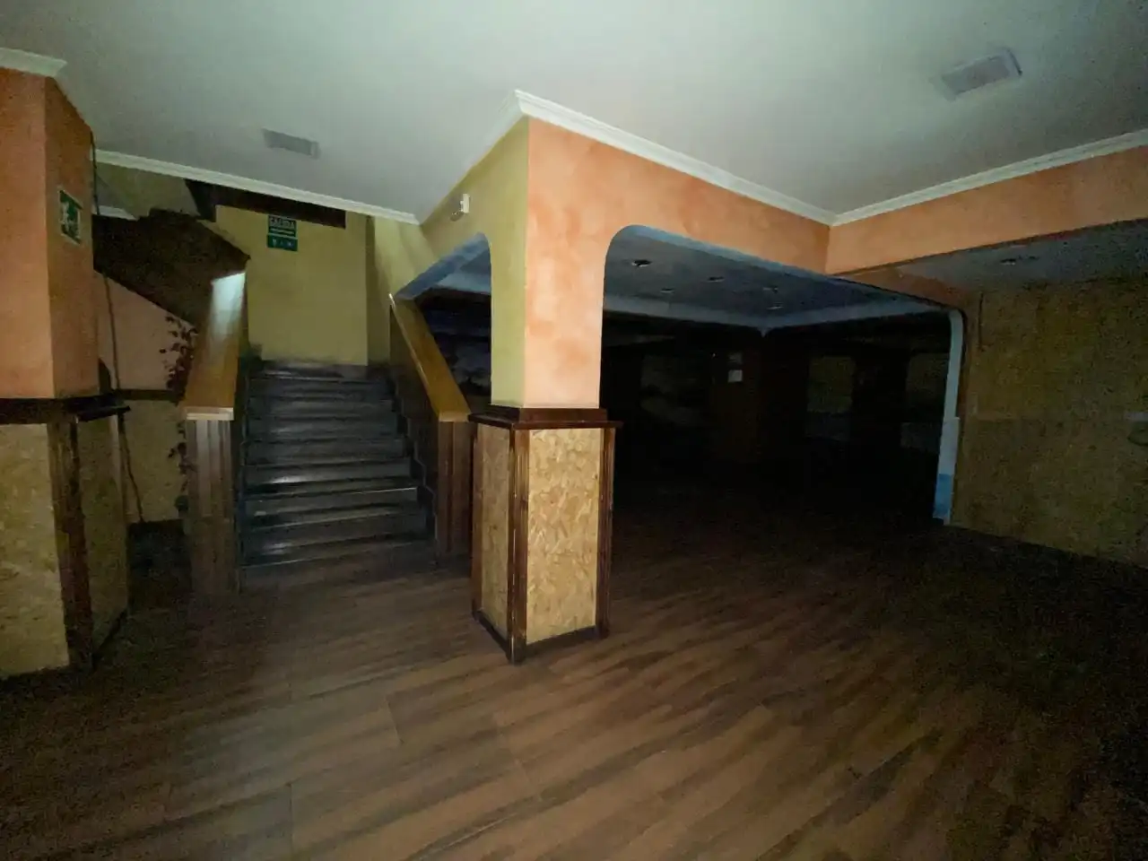 Local comercial en venda a Calle San Agustin 2 24001 Leon, imagen 5