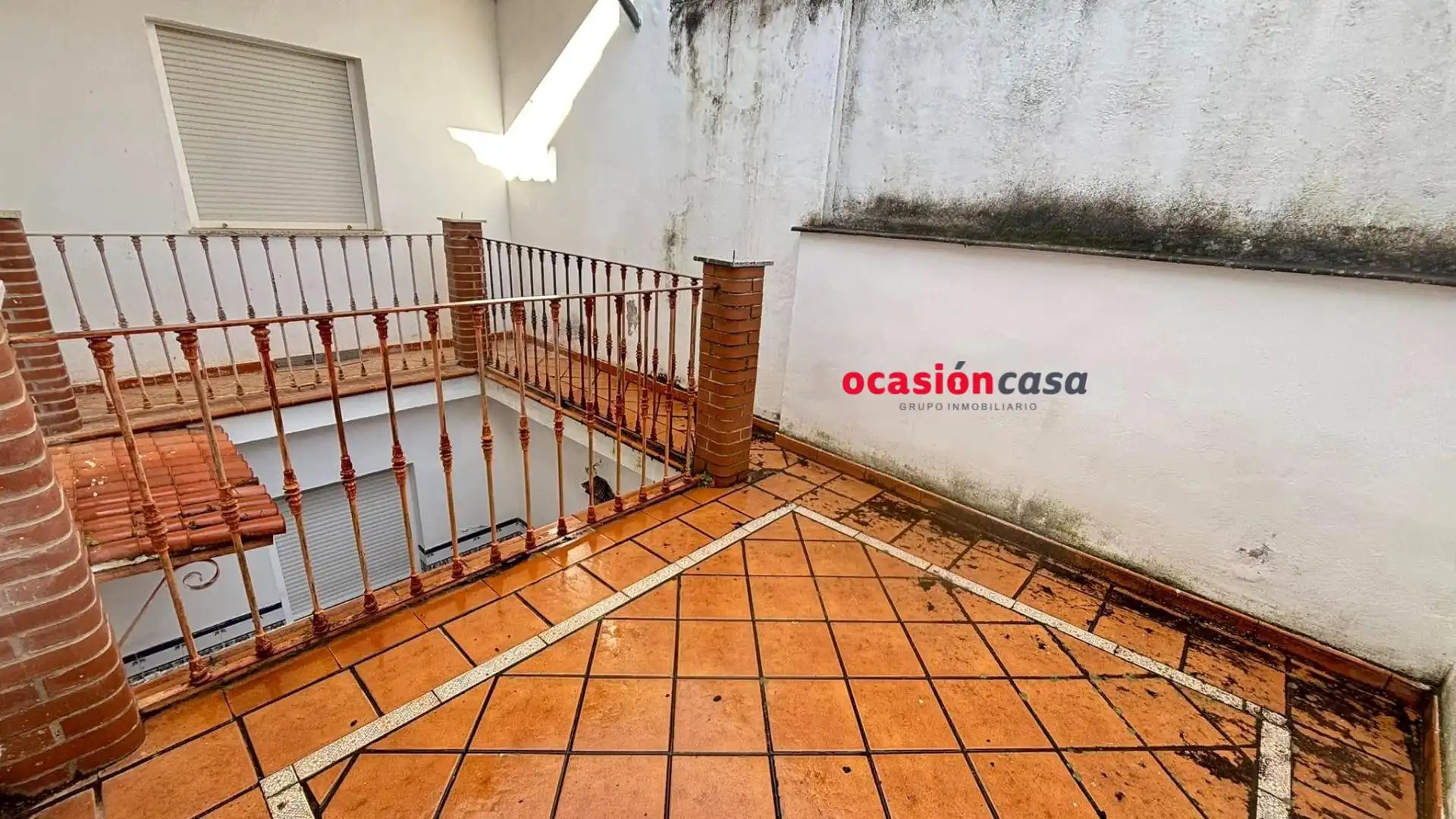 Casa con terrazza in vendita a Espiel, imagen 3