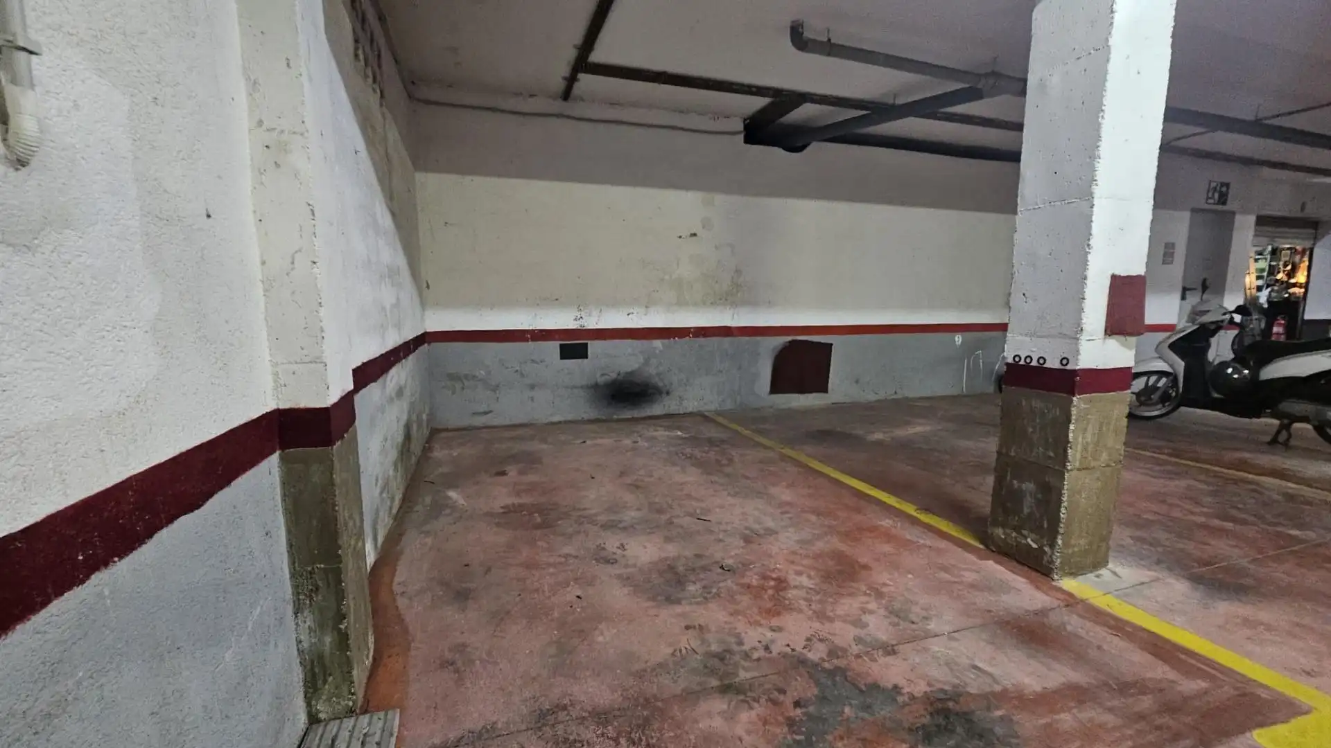 Parkplatz zum Verkauf in Segur de Calafell