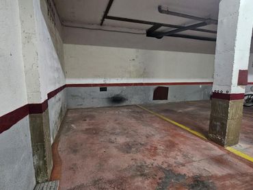 Parcheggio in vendita a Segur de Calafell