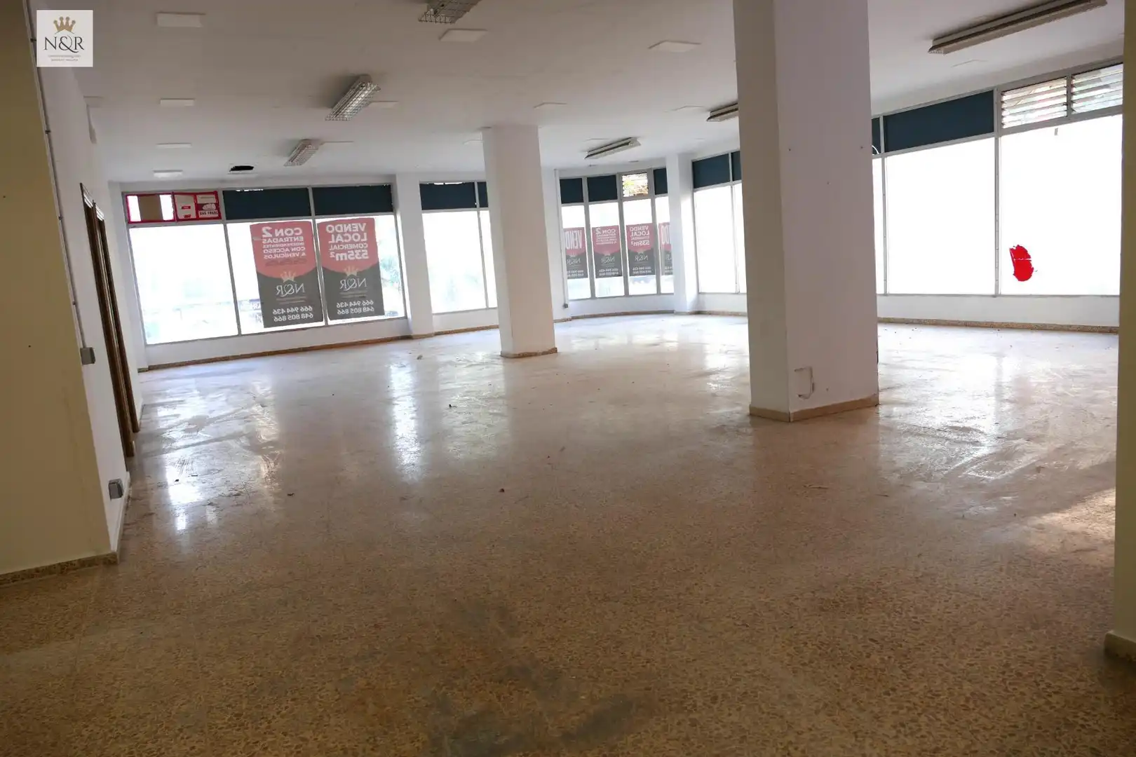 Local en venta en Inca con Terraza
